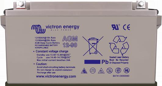 8Ah Victron AGM solar batteries 8Ah AGM Solar battery